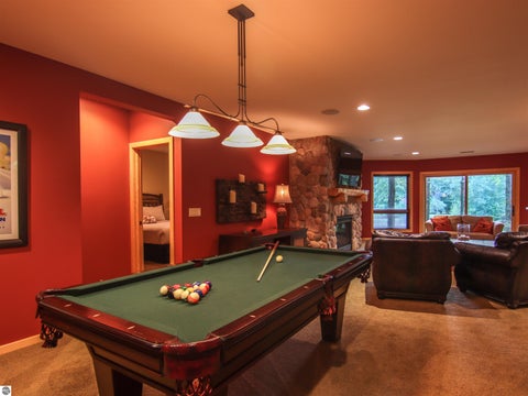Tiny photo for 11645 Overlook Circle, Thompsonville, MI 49683 (MLS # 1951574)