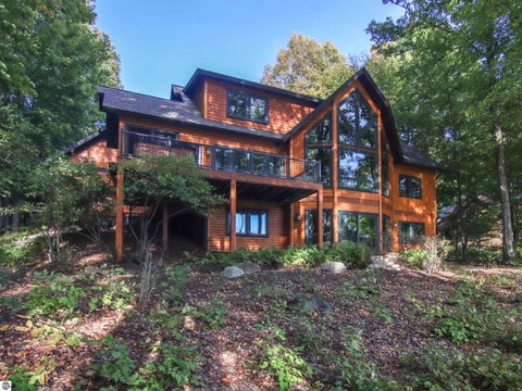 Tiny photo for 11645 Overlook Circle, Thompsonville, MI 49683 (MLS # 1951574)