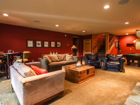Tiny photo for 11645 Overlook Circle, Thompsonville, MI 49683 (MLS # 1951574)