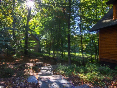 Tiny photo for 11645 Overlook Circle, Thompsonville, MI 49683 (MLS # 1951574)