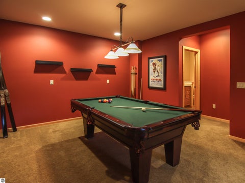 Tiny photo for 11645 Overlook Circle, Thompsonville, MI 49683 (MLS # 1951574)
