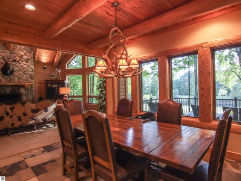 Tiny photo for 11645 Overlook Circle, Thompsonville, MI 49683 (MLS # 1951574)