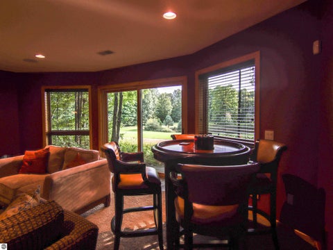 Tiny photo for 11645 Overlook Circle, Thompsonville, MI 49683 (MLS # 1951574)
