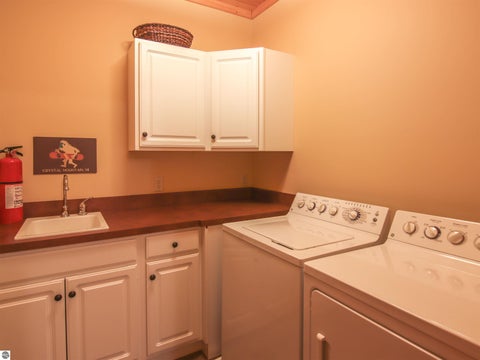 Tiny photo for 11645 Overlook Circle, Thompsonville, MI 49683 (MLS # 1951574)