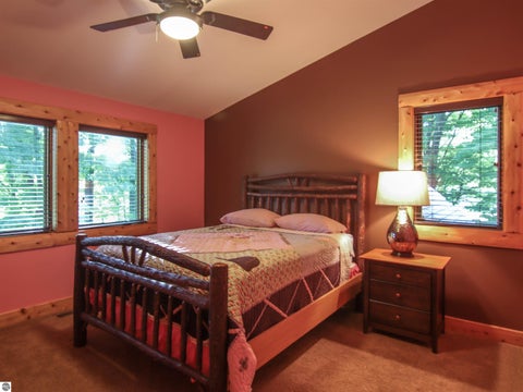 Tiny photo for 11645 Overlook Circle, Thompsonville, MI 49683 (MLS # 1951574)