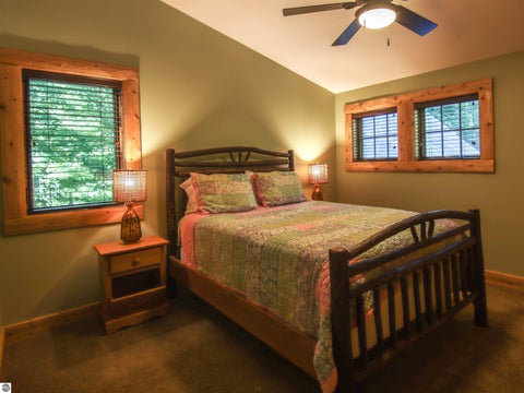 Tiny photo for 11645 Overlook Circle, Thompsonville, MI 49683 (MLS # 1951574)
