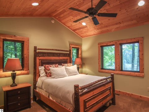 Tiny photo for 11645 Overlook Circle, Thompsonville, MI 49683 (MLS # 1951574)
