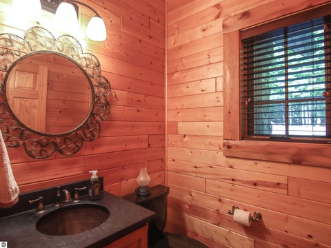 Tiny photo for 11645 Overlook Circle, Thompsonville, MI 49683 (MLS # 1951574)