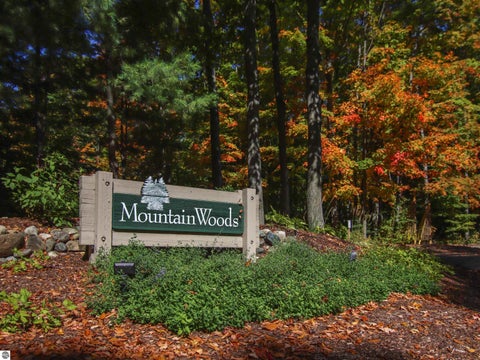 Tiny photo for 11645 Overlook Circle, Thompsonville, MI 49683 (MLS # 1951574)