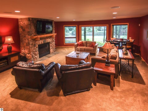 Tiny photo for 11645 Overlook Circle, Thompsonville, MI 49683 (MLS # 1951574)