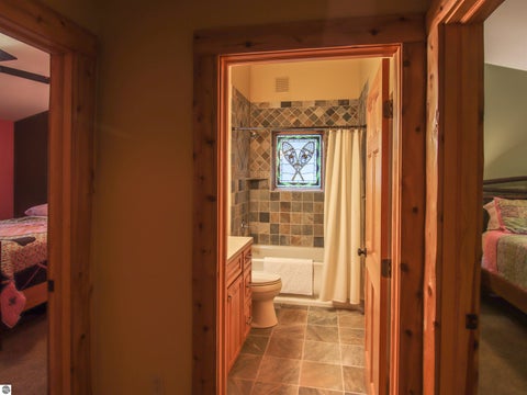 Tiny photo for 11645 Overlook Circle, Thompsonville, MI 49683 (MLS # 1951574)