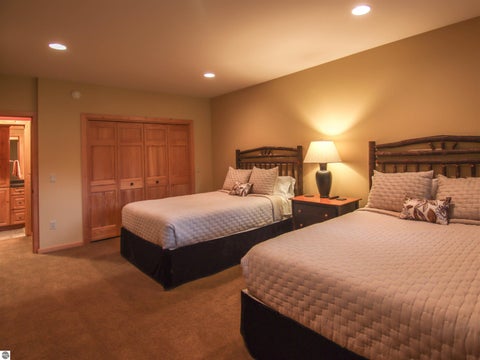 Tiny photo for 11645 Overlook Circle, Thompsonville, MI 49683 (MLS # 1951574)