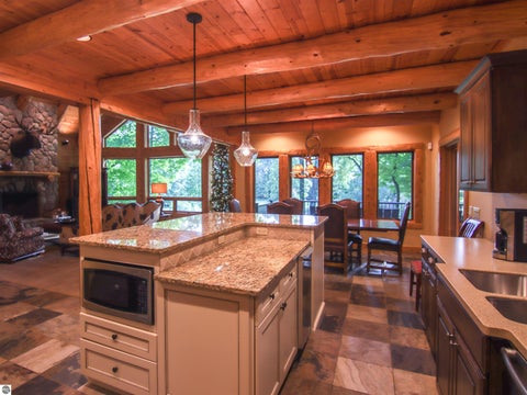 Tiny photo for 11645 Overlook Circle, Thompsonville, MI 49683 (MLS # 1951574)