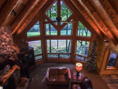 Tiny photo for 11645 Overlook Circle, Thompsonville, MI 49683 (MLS # 1951574)