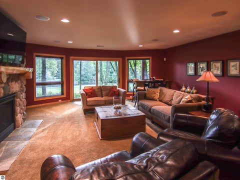 Tiny photo for 11645 Overlook Circle, Thompsonville, MI 49683 (MLS # 1951574)