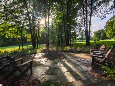 Tiny photo for 11645 Overlook Circle, Thompsonville, MI 49683 (MLS # 1951574)