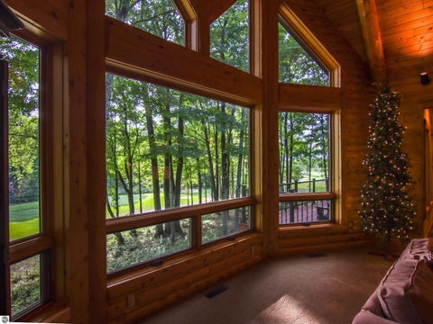 Tiny photo for 11645 Overlook Circle, Thompsonville, MI 49683 (MLS # 1951574)