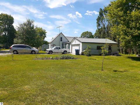 Tiny photo for 217 Clyde Street, Omer, MI 48749 (MLS # 1946671)
