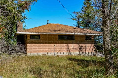 Tiny photo for 8726 W Sleeping Bear Road, Glen Arbor, MI 49636 (MLS # 1951781)