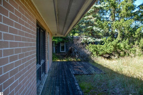 Tiny photo for 8726 W Sleeping Bear Road, Glen Arbor, MI 49636 (MLS # 1951781)