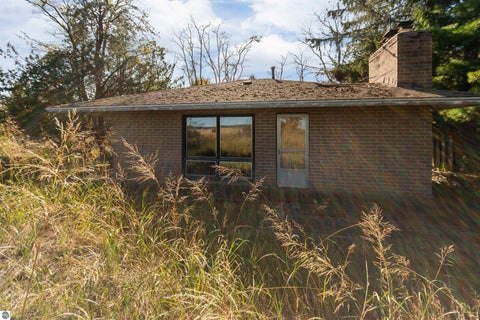 Tiny photo for 8726 W Sleeping Bear Road, Glen Arbor, MI 49636 (MLS # 1951781)