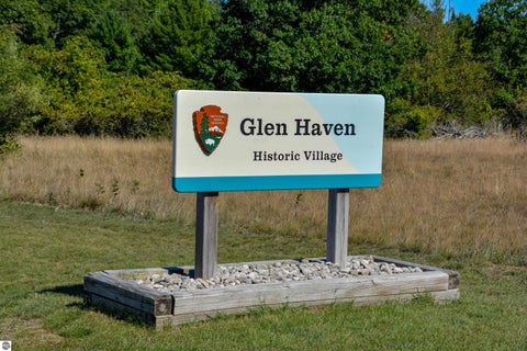 Tiny photo for 8726 W Sleeping Bear Road, Glen Arbor, MI 49636 (MLS # 1951781)