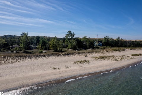 Tiny photo for 8726 W Sleeping Bear Road, Glen Arbor, MI 49636 (MLS # 1951781)