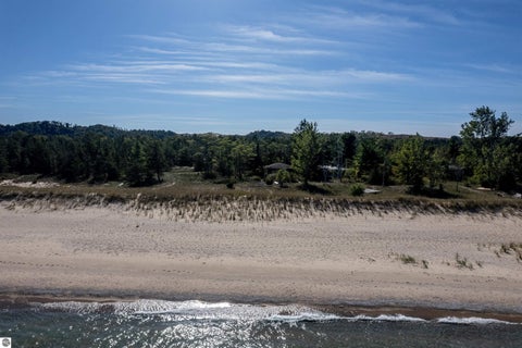Tiny photo for 8726 W Sleeping Bear Road, Glen Arbor, MI 49636 (MLS # 1951781)
