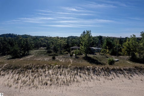 Tiny photo for 8726 W Sleeping Bear Road, Glen Arbor, MI 49636 (MLS # 1951781)