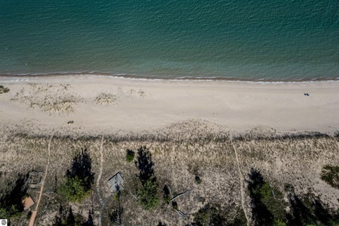 Tiny photo for 8726 W Sleeping Bear Road, Glen Arbor, MI 49636 (MLS # 1951781)