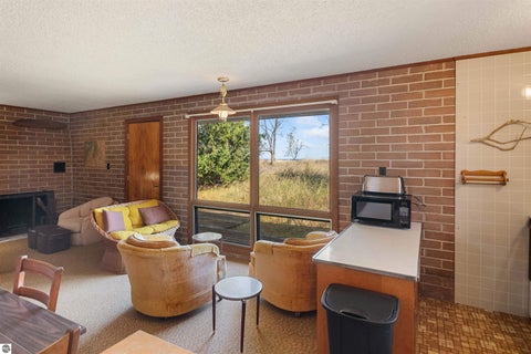 Tiny photo for 8726 W Sleeping Bear Road, Glen Arbor, MI 49636 (MLS # 1951781)