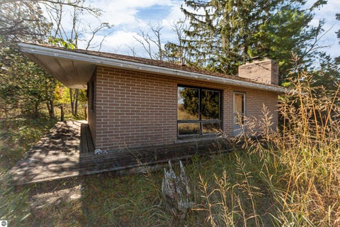 Tiny photo for 8726 W Sleeping Bear Road, Glen Arbor, MI 49636 (MLS # 1951781)