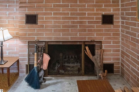 Tiny photo for 8726 W Sleeping Bear Road, Glen Arbor, MI 49636 (MLS # 1951781)