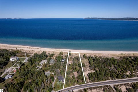 Tiny photo for 8726 W Sleeping Bear Road, Glen Arbor, MI 49636 (MLS # 1951781)