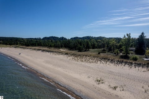 Tiny photo for 8726 W Sleeping Bear Road, Glen Arbor, MI 49636 (MLS # 1951781)