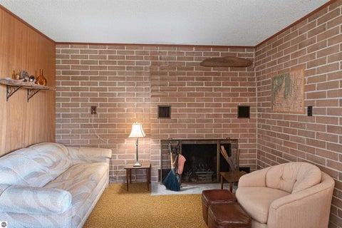 Tiny photo for 8726 W Sleeping Bear Road, Glen Arbor, MI 49636 (MLS # 1951781)