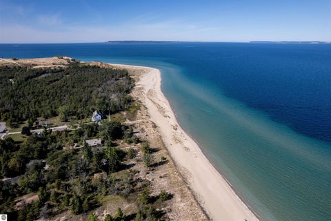 Tiny photo for 8726 W Sleeping Bear Road, Glen Arbor, MI 49636 (MLS # 1951781)