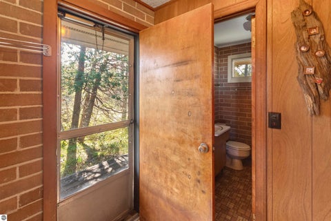 Tiny photo for 8726 W Sleeping Bear Road, Glen Arbor, MI 49636 (MLS # 1951781)