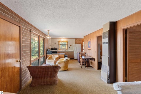 Tiny photo for 8726 W Sleeping Bear Road, Glen Arbor, MI 49636 (MLS # 1951781)