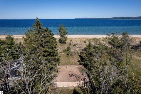 Tiny photo for 8726 W Sleeping Bear Road, Glen Arbor, MI 49636 (MLS # 1951781)
