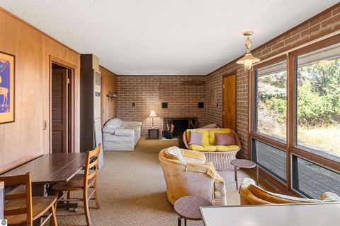 Tiny photo for 8726 W Sleeping Bear Road, Glen Arbor, MI 49636 (MLS # 1951781)