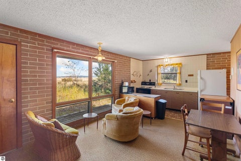 Tiny photo for 8726 W Sleeping Bear Road, Glen Arbor, MI 49636 (MLS # 1951781)