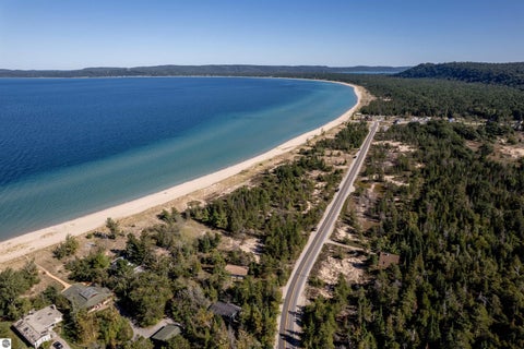 Tiny photo for 8726 W Sleeping Bear Road, Glen Arbor, MI 49636 (MLS # 1951781)
