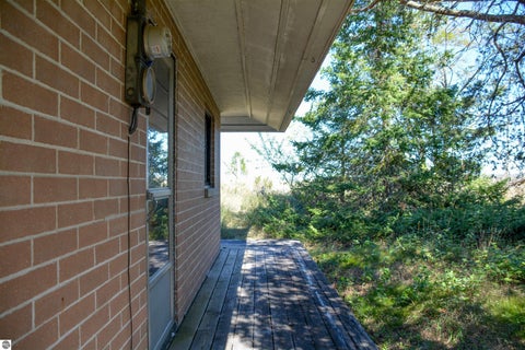 Tiny photo for 8726 W Sleeping Bear Road, Glen Arbor, MI 49636 (MLS # 1951781)