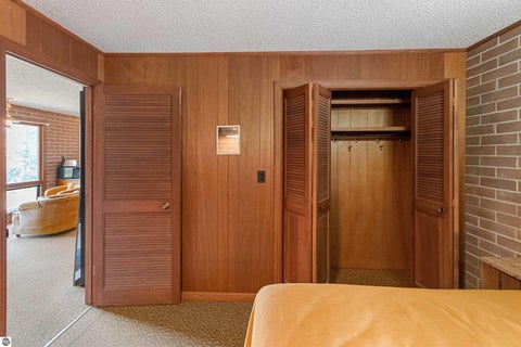 Tiny photo for 8726 W Sleeping Bear Road, Glen Arbor, MI 49636 (MLS # 1951781)