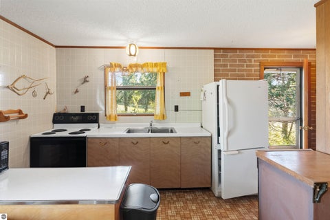 Tiny photo for 8726 W Sleeping Bear Road, Glen Arbor, MI 49636 (MLS # 1951781)