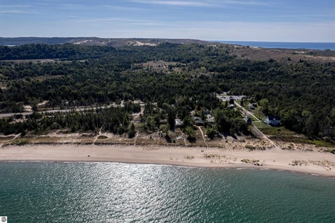 Tiny photo for 8726 W Sleeping Bear Road, Glen Arbor, MI 49636 (MLS # 1951781)