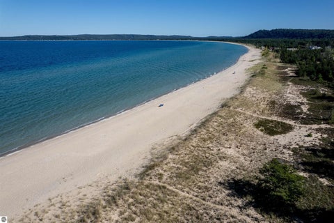 Tiny photo for 8726 W Sleeping Bear Road, Glen Arbor, MI 49636 (MLS # 1951781)