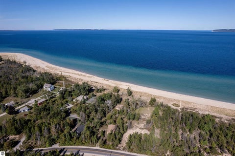 Tiny photo for 8726 W Sleeping Bear Road, Glen Arbor, MI 49636 (MLS # 1951781)