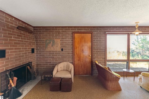 Tiny photo for 8726 W Sleeping Bear Road, Glen Arbor, MI 49636 (MLS # 1951781)